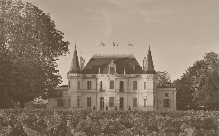 Château Palmer