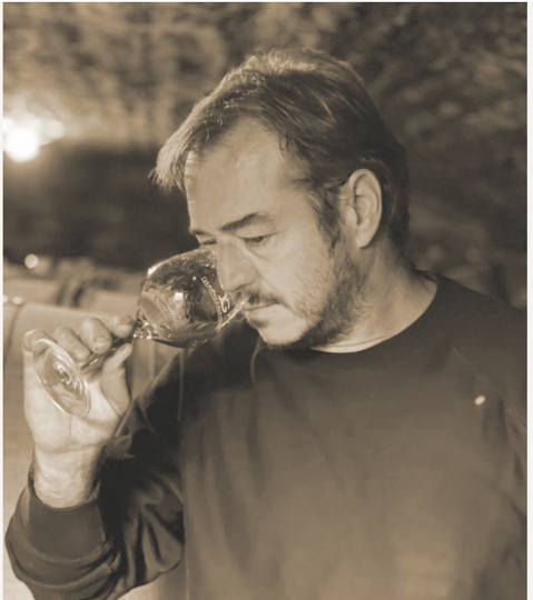 Boutique Somm's Choice Tasting