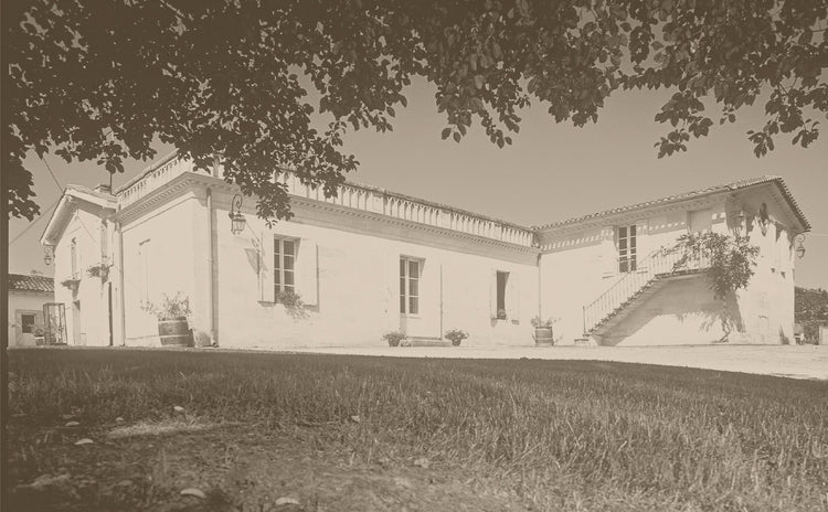 Château Sainte Marie