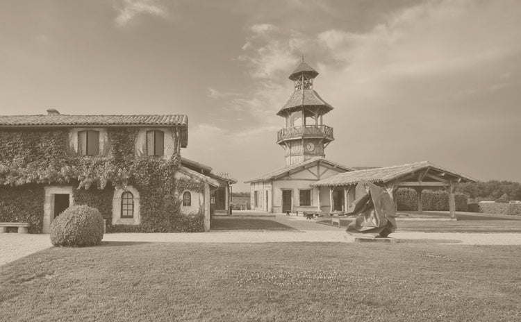 Château Smith Haut Lafitte