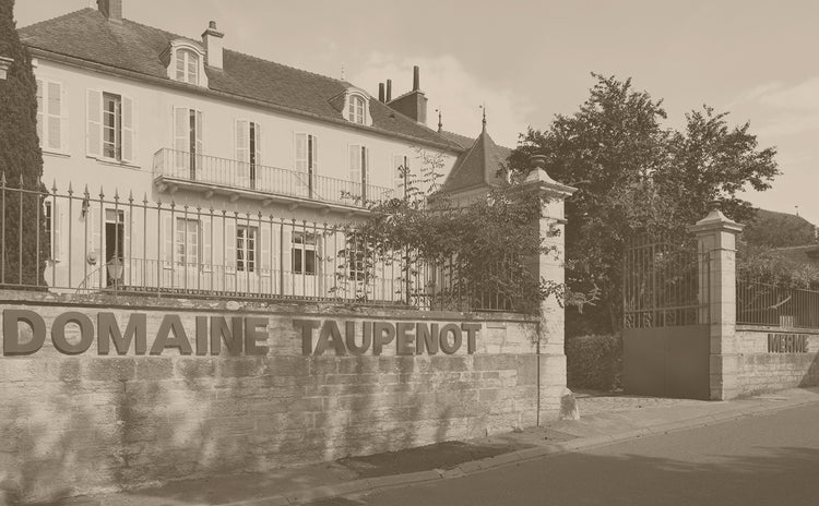 Domaine Taupenot-Merme