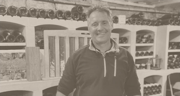 Domaine Bruno Clavelier
