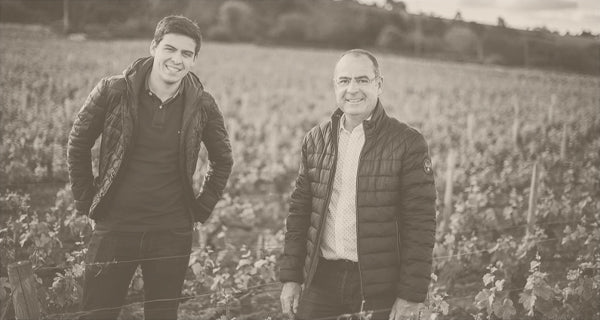 Domaine Jean-Marc Pillot