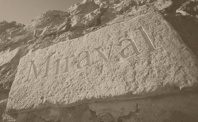 Producer Focus: Miraval