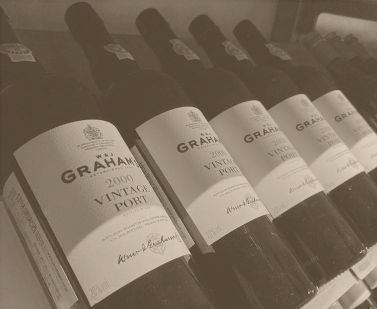 Graham's