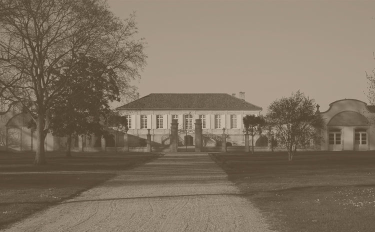 Château La Lagune