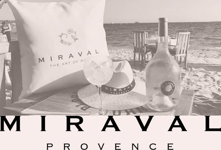 Miraval 2023 キャンペーン