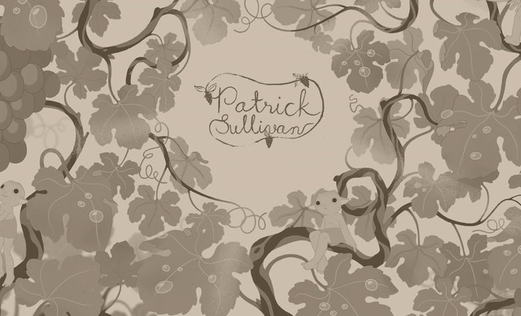Patrick Sullivan Wines