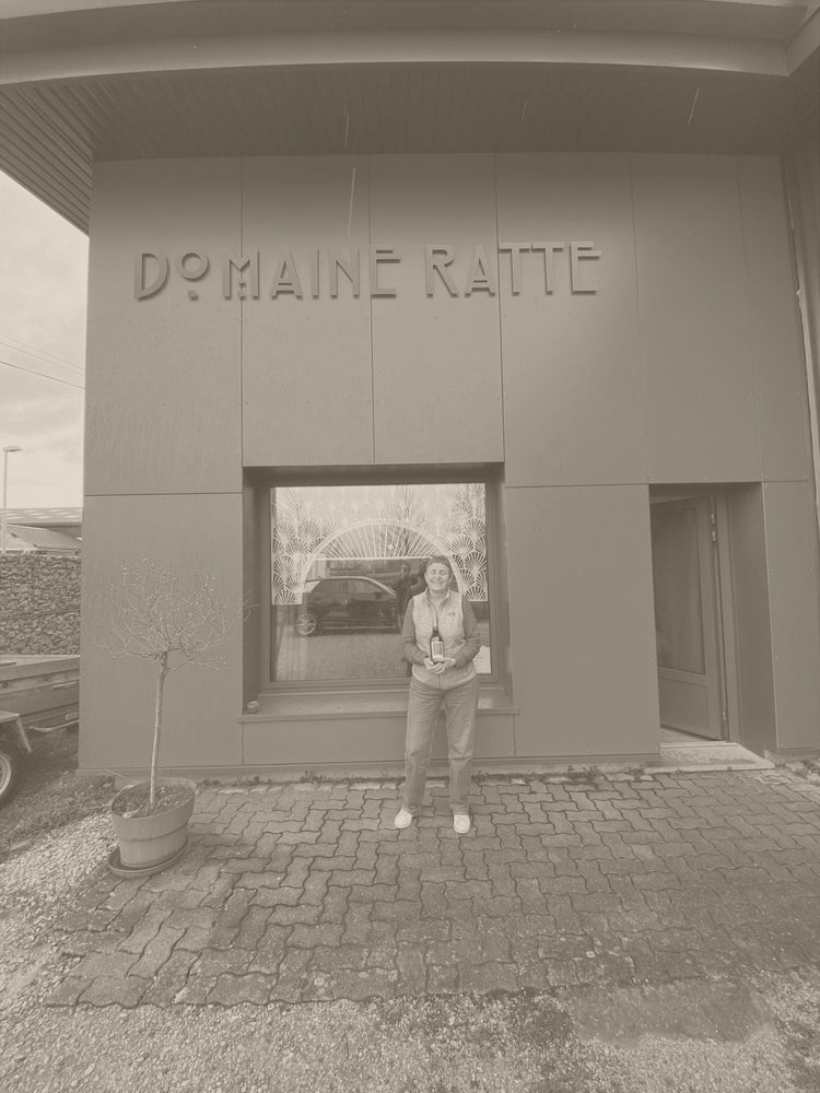 Domaine Ratte