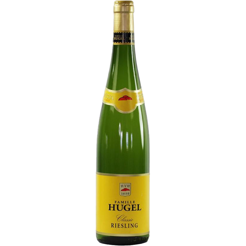 Famille Hugel / Riesling Classic 2024