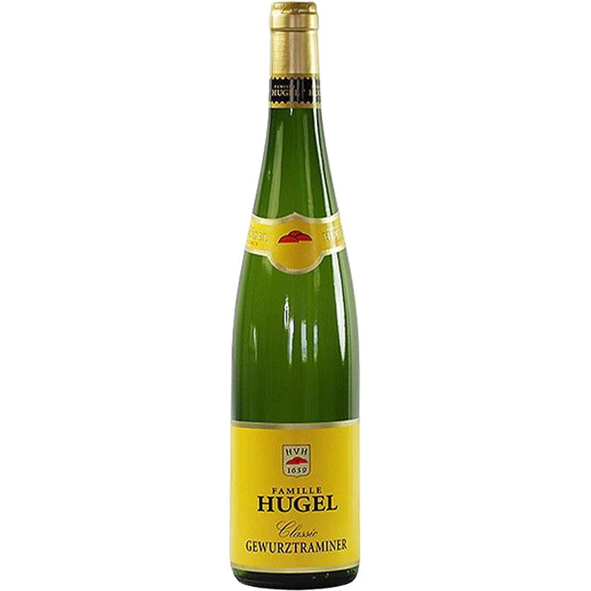 Famille Hugel / Gewurztraminer Classic 2023