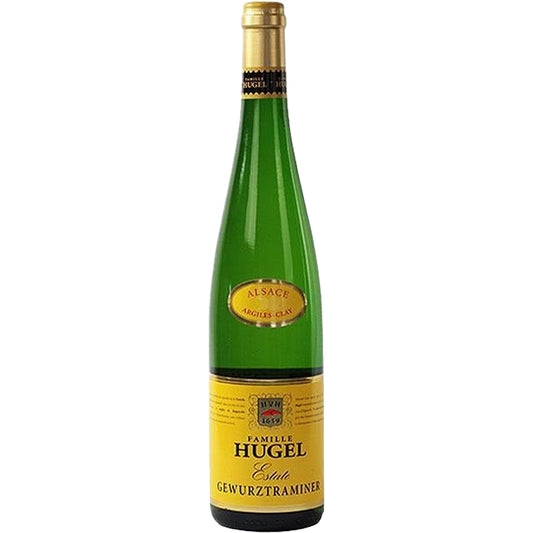 Famille Hugel / Gewurztraminer Estate 2020