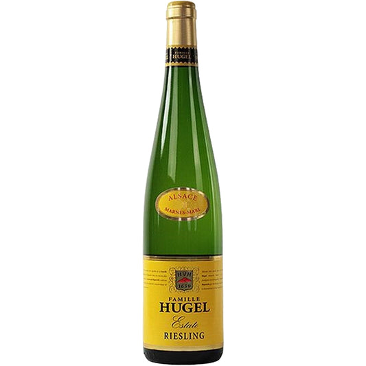 Famille Hugel / Riesling Estate 2019