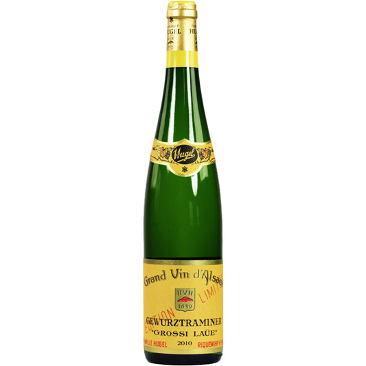 Famille Hugel / Gewurztraminer Grossi Laue 2011