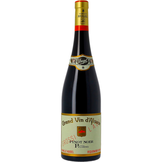Famille Hugel / Pinot Noir Grossi Laue Clos du Pflostig 2016