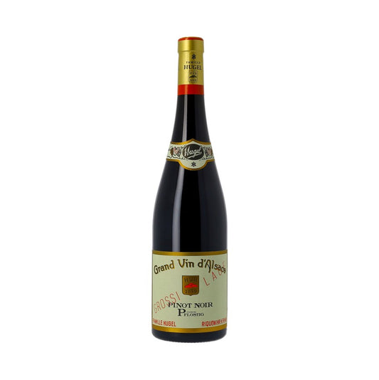 Famille Hugel / Pinot Noir Grossi Laue 2015