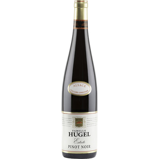 Famille Hugel / Pinot Noir Estate 2022