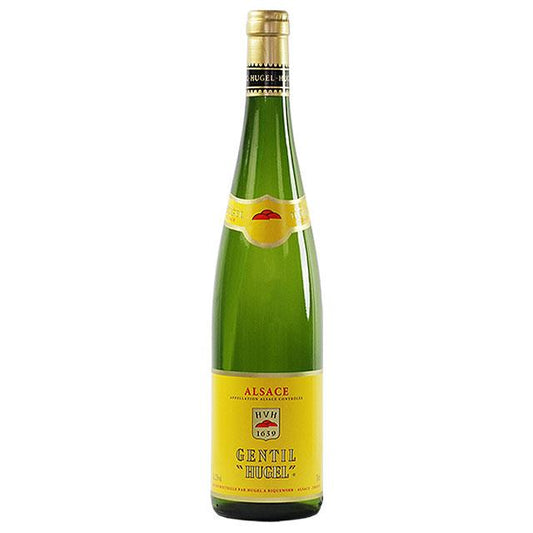 Famille Hugel / Gentil “Hugel” 2022