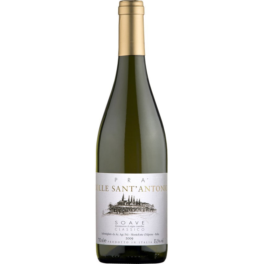 Pra / Soave Classico Colle Sant' Antonio 2018