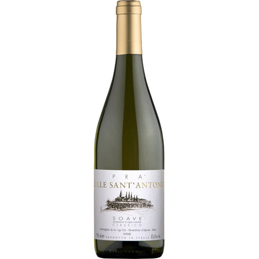Pra / Soave Classico Colle Sant' Antonio 2019
