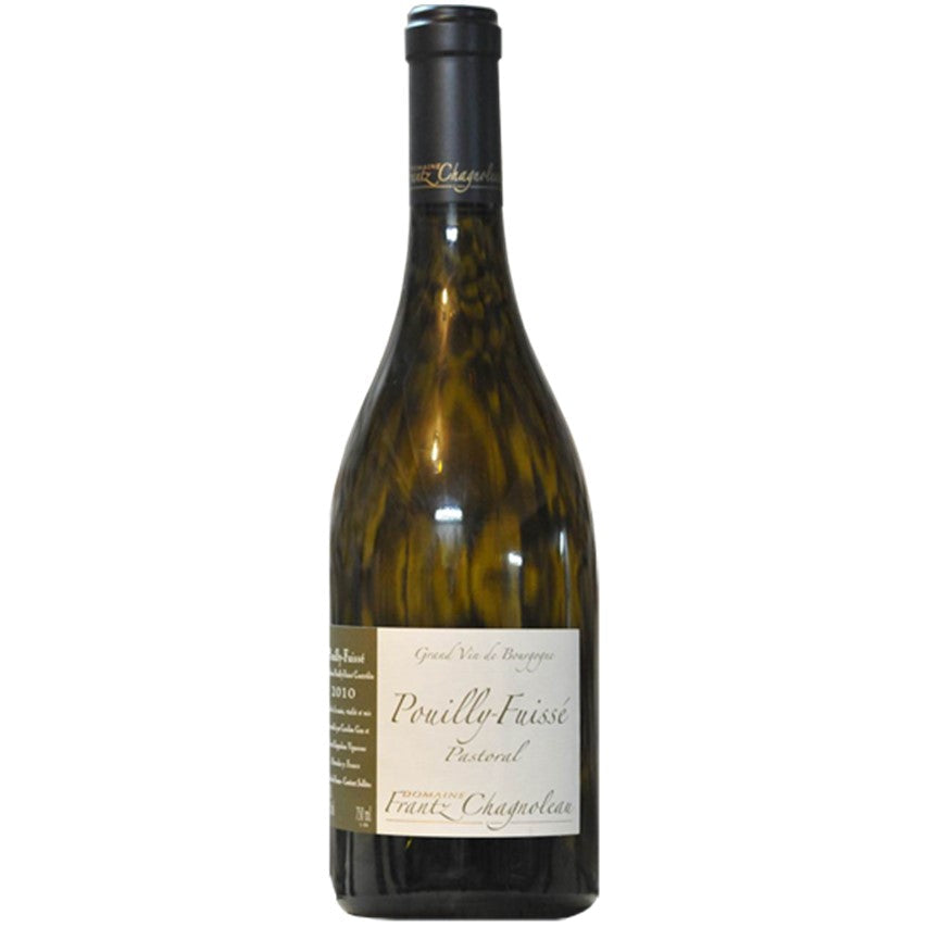 Domaine Frantz Chagnoleau / Pouilly-Fuisse Pastoral 2023