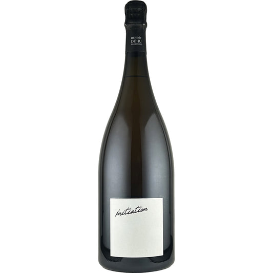 Champagne Benoit Dehu / Initiation 1500ml NV (2018Base)