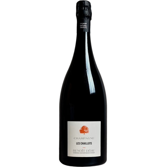 Champagne Benoit Dehu / Les Chaillots 1500ml NV(2023Deg.)