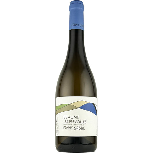Fanny Sabre / Chateau Smith Haut Lafitte Blanc  2023