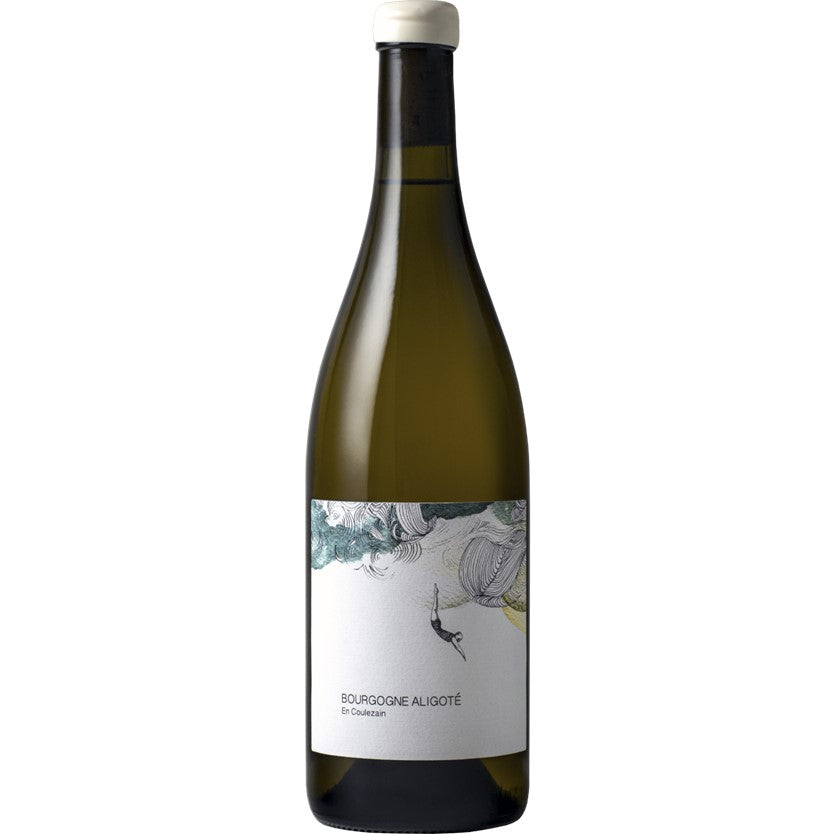 Les Horees / Bourgogne Aligote En Coulezain 2023