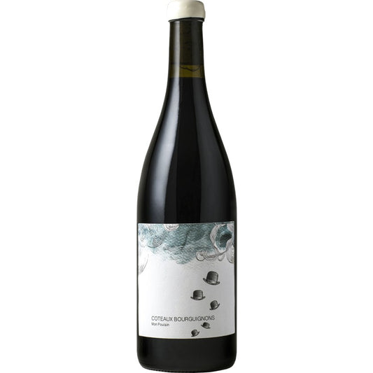 Les Horees / Coteaux Bourguignons Mon Poulain 2023