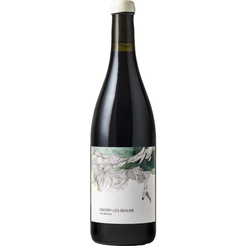 【抽選販売!限定7本!お1人様1本限り】Les Horees / Savigny Les Beaune Les Plaisir et Les Jours 2022(23,650円)