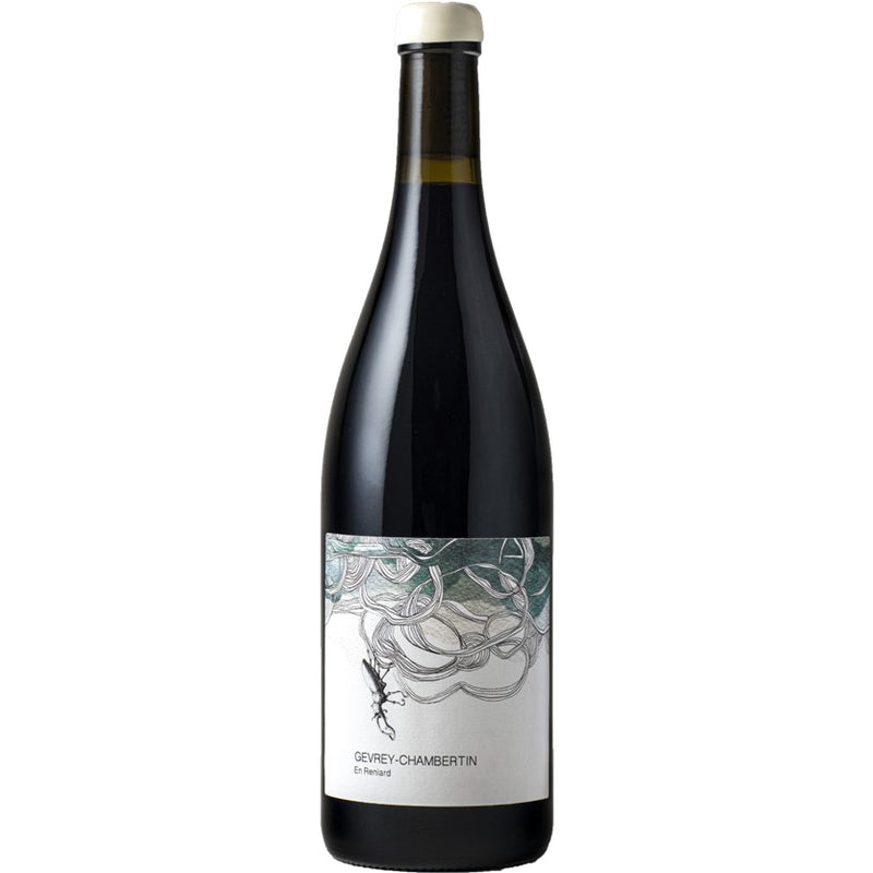 【抽選販売!限定6本!お1人様1本限り】Les Horees / Gevrey Chambertin En Reniard 2022(35,200円)