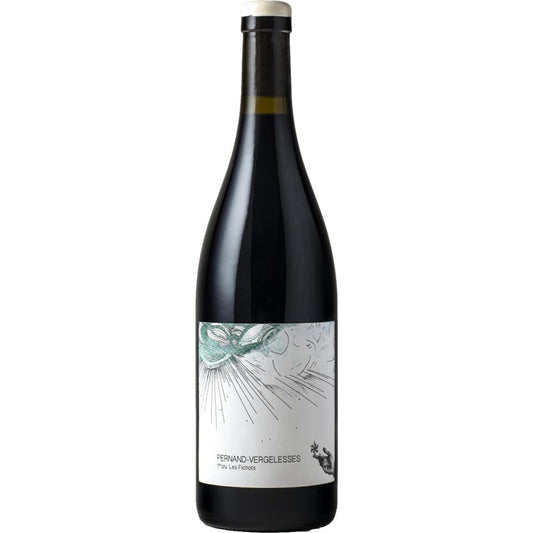 【抽選販売!お1人様1本限り】Les Horees / Pernand Vergelesses 1er Cru Les Fichots 2023(31,900円)