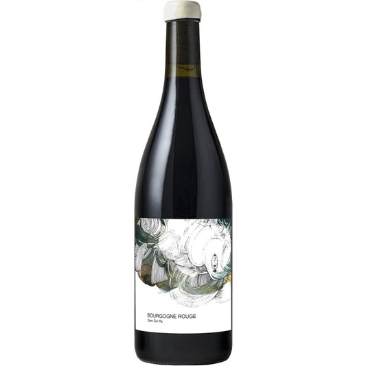 【抽選販売!お1人様1本限り】Les Horees / Bourgogne Rouge Des Six Ifs 2023(16,500円)