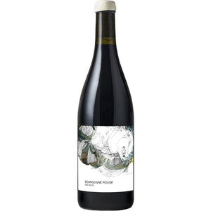 Les Horees / Bourgogne Rouge Des Six Ifs 2023 – Cellar Door Aoyama