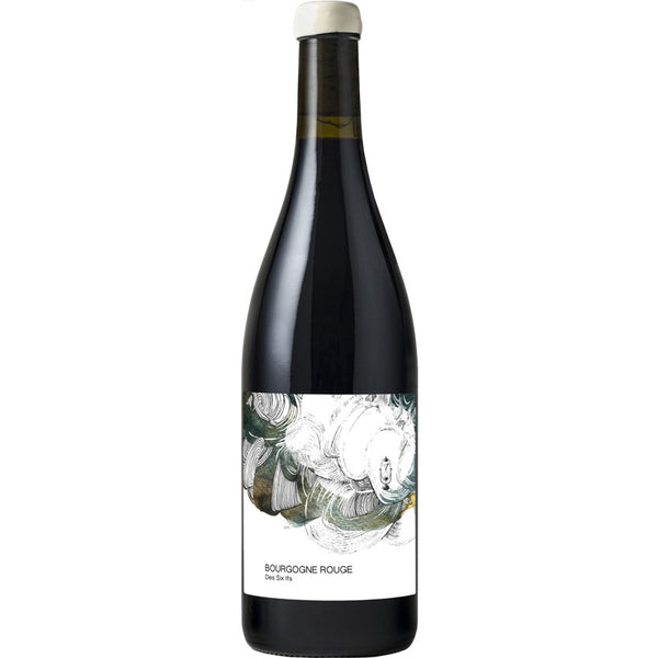 Les Horees / Bourgogne Rouge Des Six Ifs 2022 – Cellar Door Aoyama