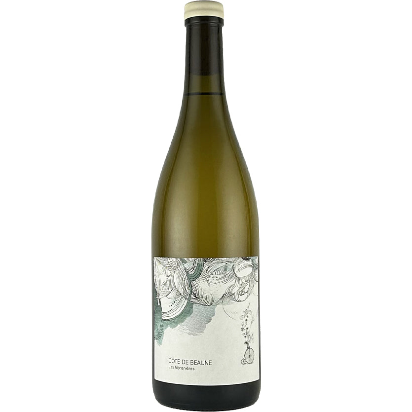 Les Horees / Cotes de Beaune Blanc Les Monsnieres 2023