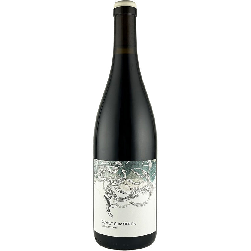 【抽選販売!お1人様1本限り】Les Horees / Gevrey Chambertin J’Ecris Ton Nom 2023(35,200円)