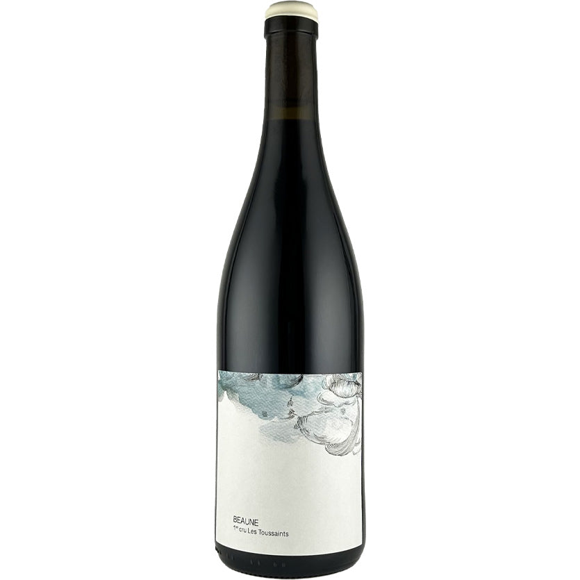 【抽選販売!お1人様1本限り】Les Horees / Beaune 1er Cru Les Toussaints 2023(31,900円)