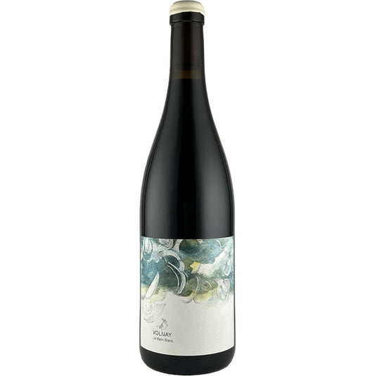 【抽選販売!お1人様1本限り】Les Horees / Volnay Le Matin Blanc 2023(25,300円)