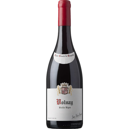 Jean Marie Fourrier Vigne Comte de Chapelle / Volnay Vieille Vigne 2023
