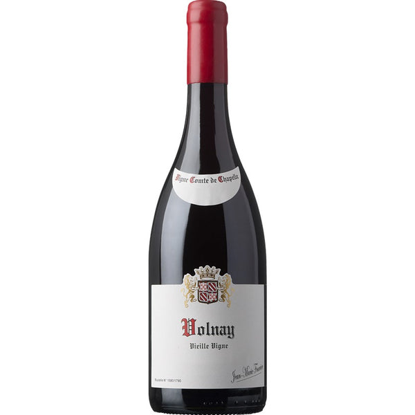 Jean Marie Fourrier Vigne Comte de Chapelle / Volnay Vieille Vigne 2023
