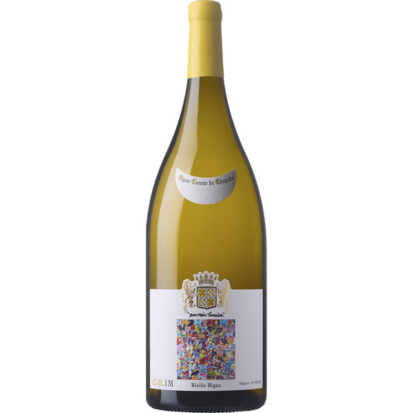 Jean Marie Fourrier Vigne Comte de Chapelle / C.M.1M Vieille Vigne 2023