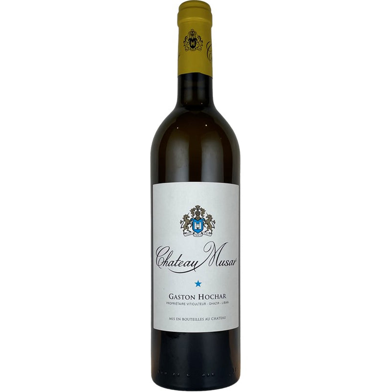 Chateau Musar White 2017