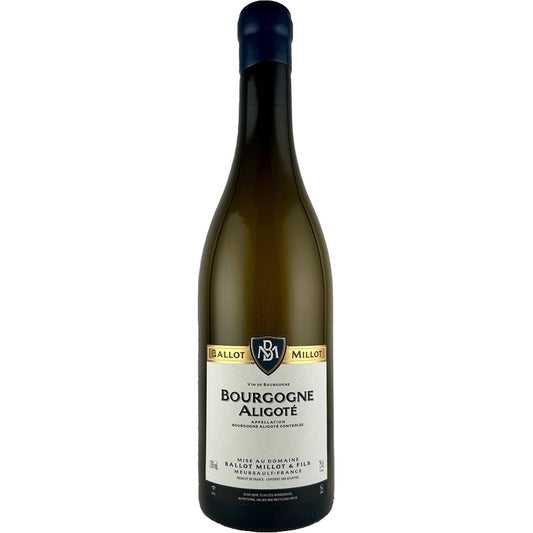 Ballot Millot / Bourgogne Aligoté 2023