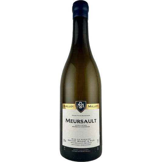 Ballot Millot / Meursault 2023