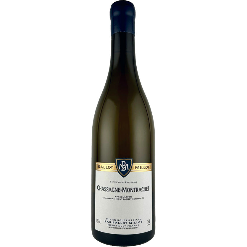 Ballot Millot / Chassagne Montrachet 2023