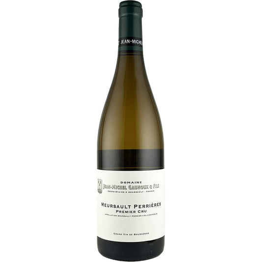 Jean Michel Gaunoux / Meursault 1er Cru Les Perrieres 2022