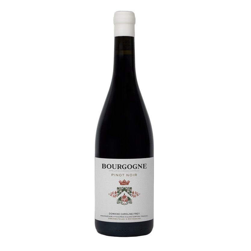 Domaine Caroline Frey / Bourgogne Pinot Noir 2023