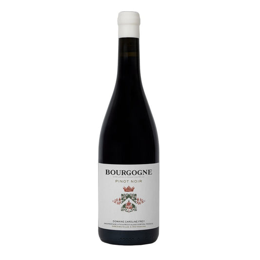 Domaine Caroline Frey / Bourgogne Pinot Noir 2023